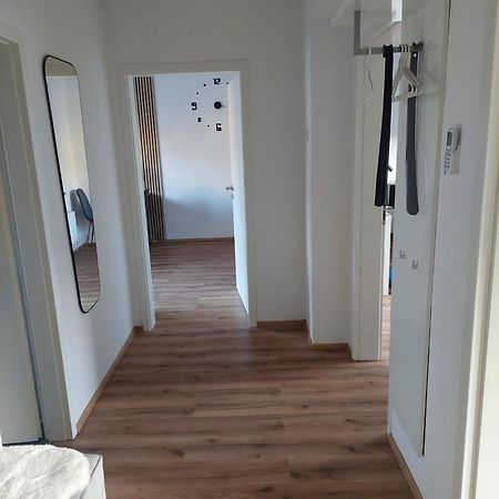 Moskriceva Apartment ลูบลิยานา ภายนอก รูปภาพ