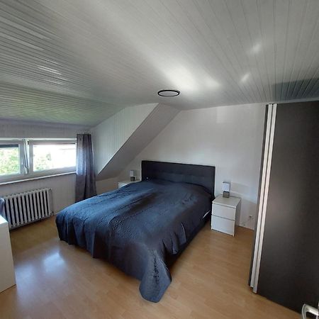 Moskriceva Apartment ลูบลิยานา ภายนอก รูปภาพ