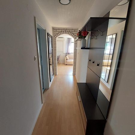 Moskriceva Apartment ลูบลิยานา ภายนอก รูปภาพ