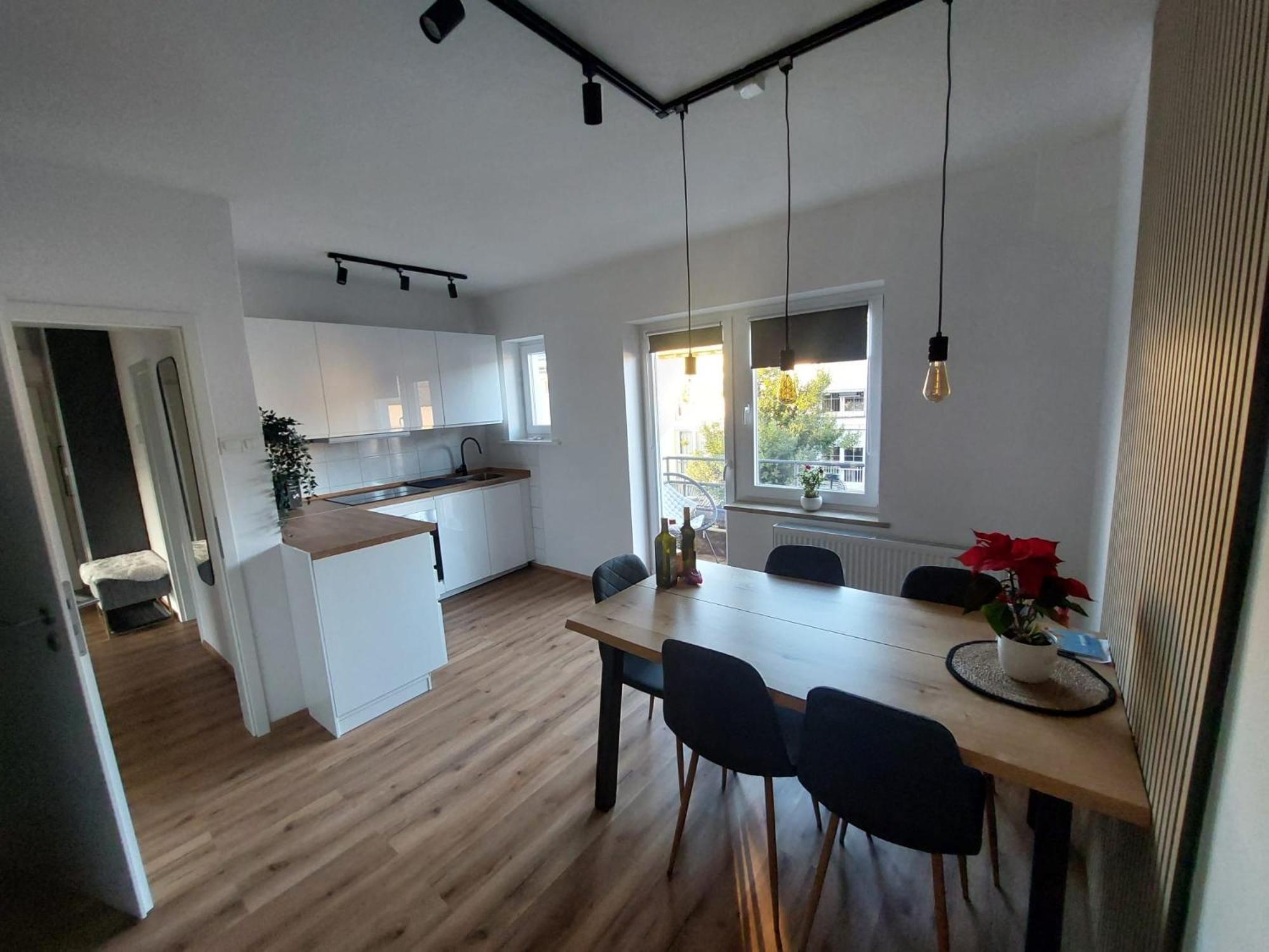 Moskriceva Apartment ลูบลิยานา ภายนอก รูปภาพ