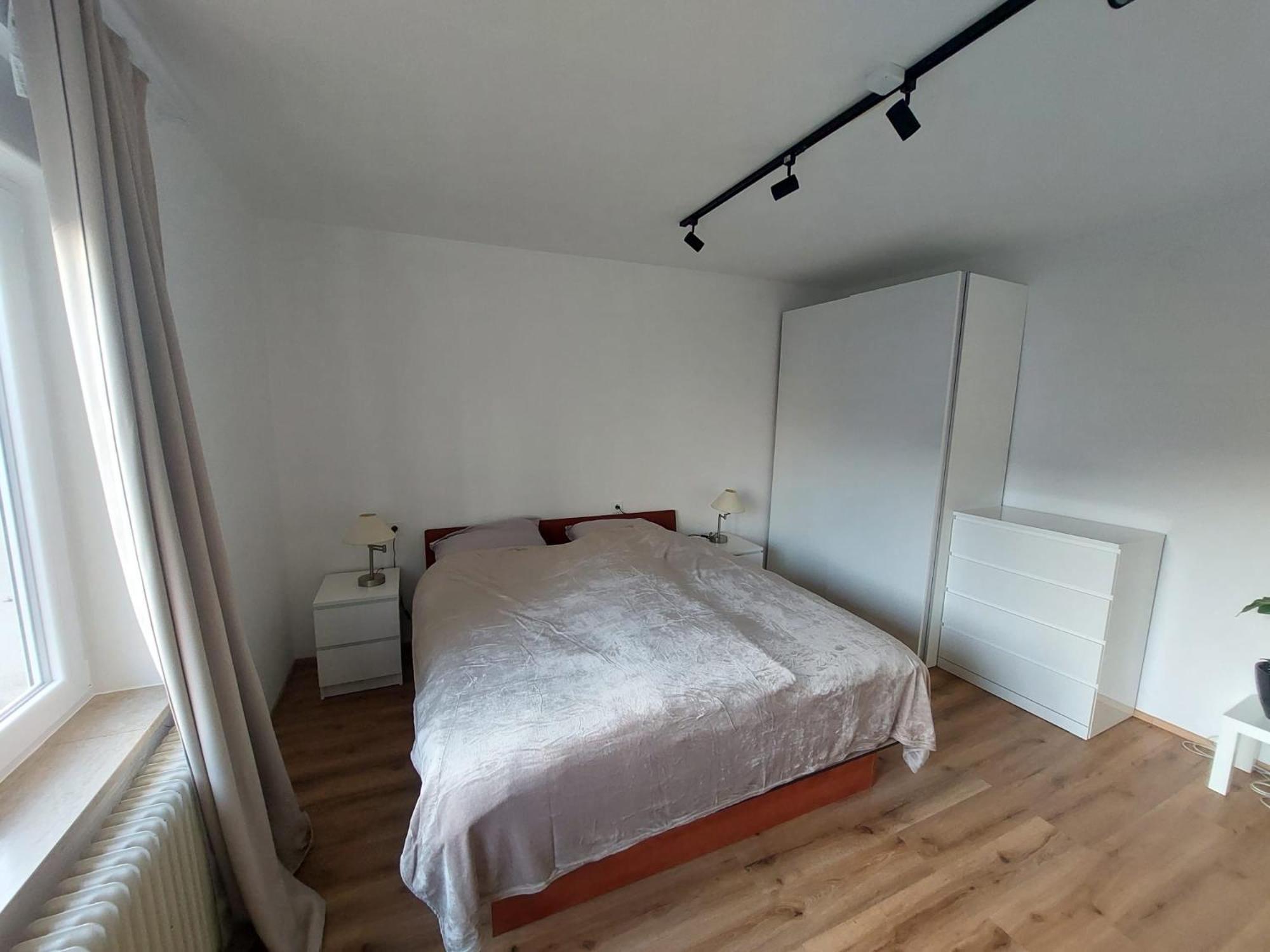 Moskriceva Apartment ลูบลิยานา ภายนอก รูปภาพ