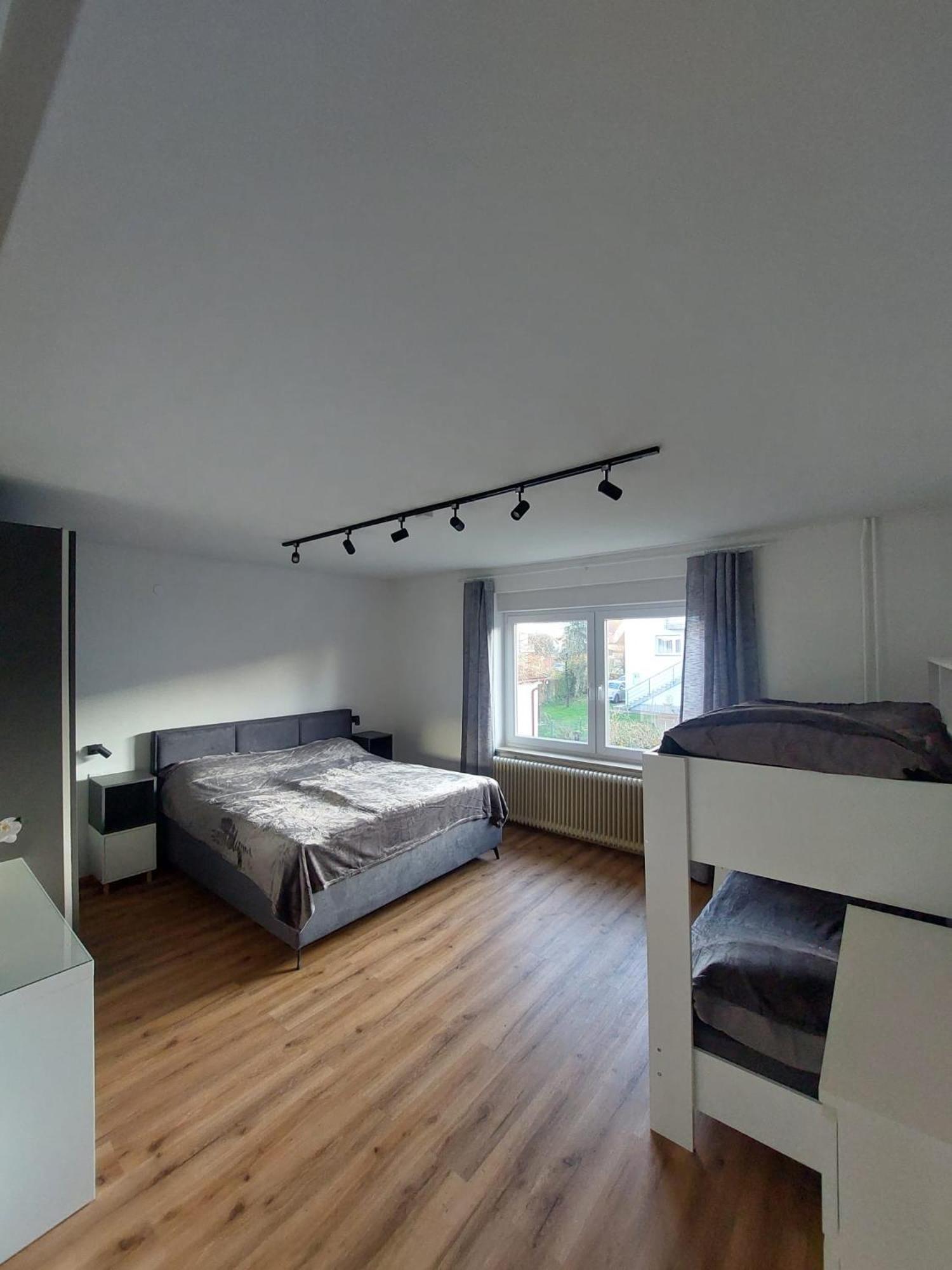 Moskriceva Apartment ลูบลิยานา ภายนอก รูปภาพ