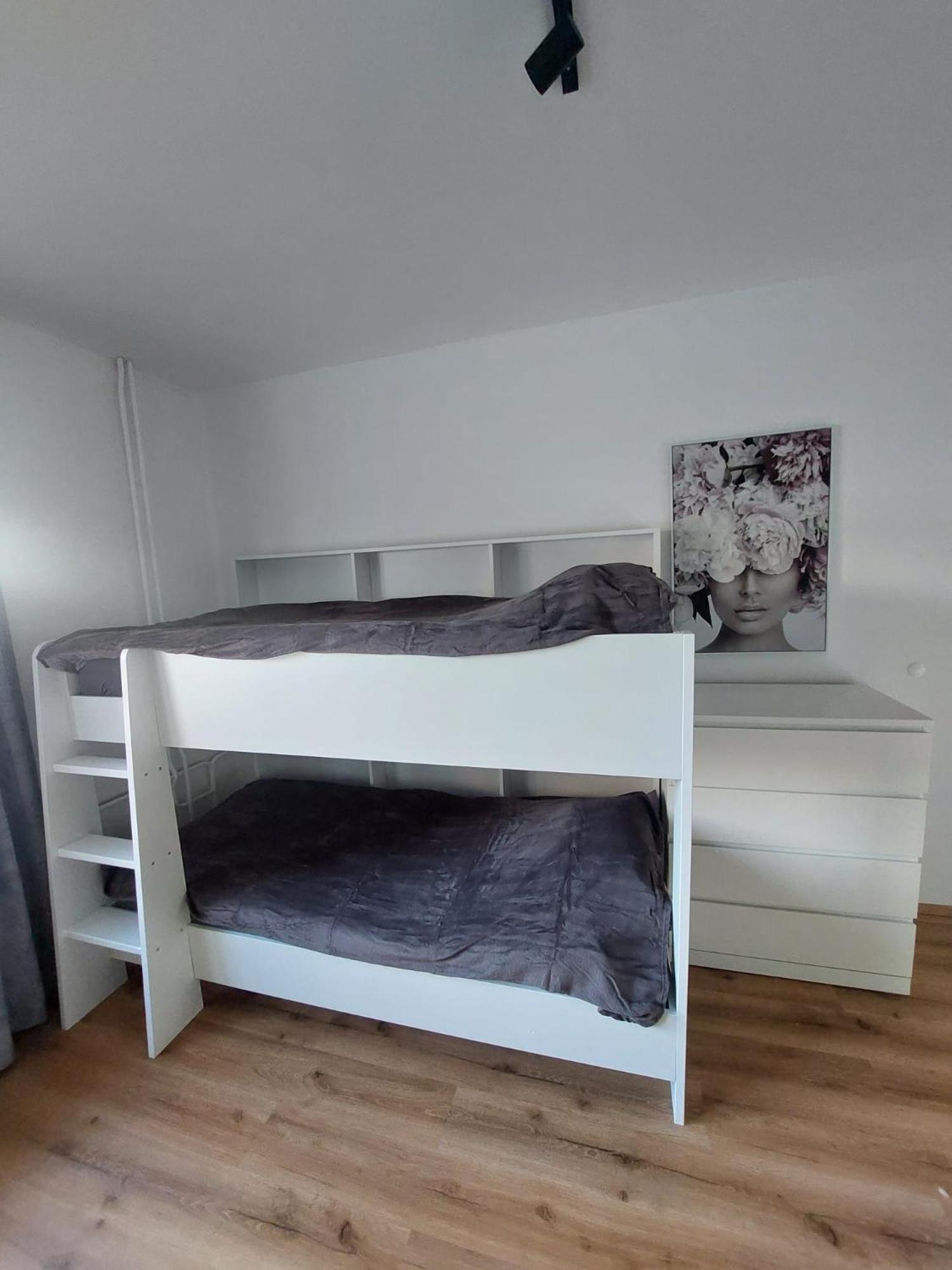 Moskriceva Apartment ลูบลิยานา ภายนอก รูปภาพ