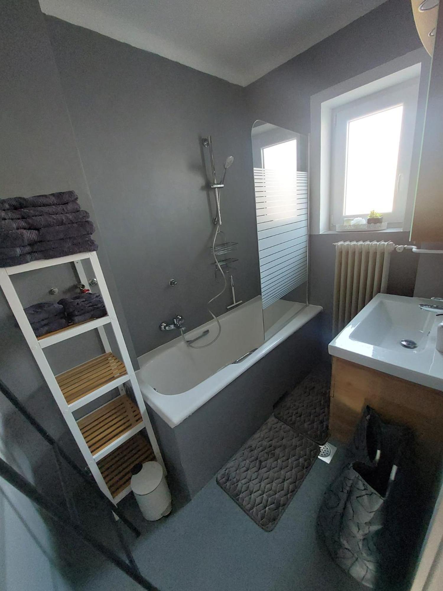 Moskriceva Apartment ลูบลิยานา ภายนอก รูปภาพ