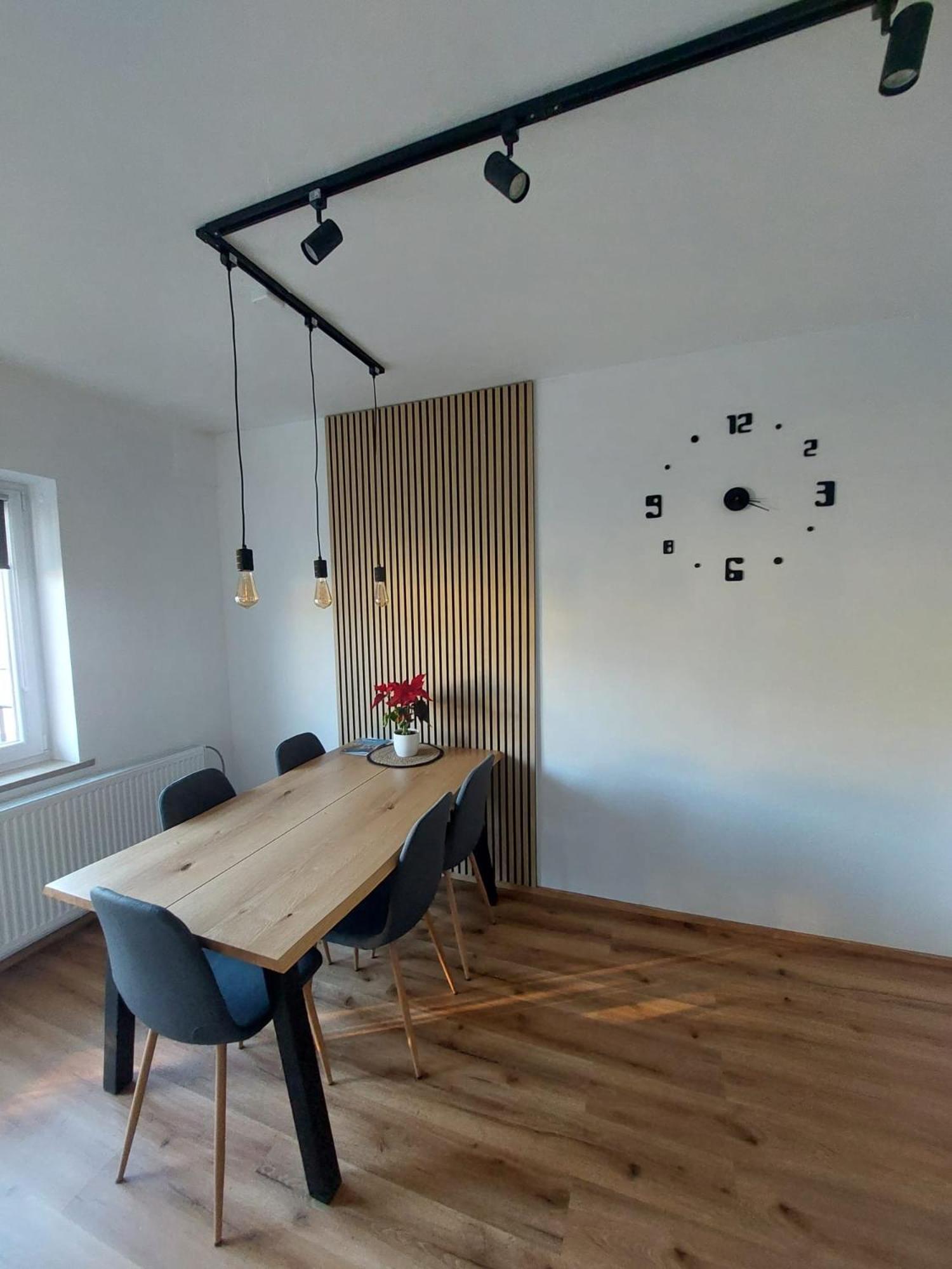 Moskriceva Apartment ลูบลิยานา ภายนอก รูปภาพ