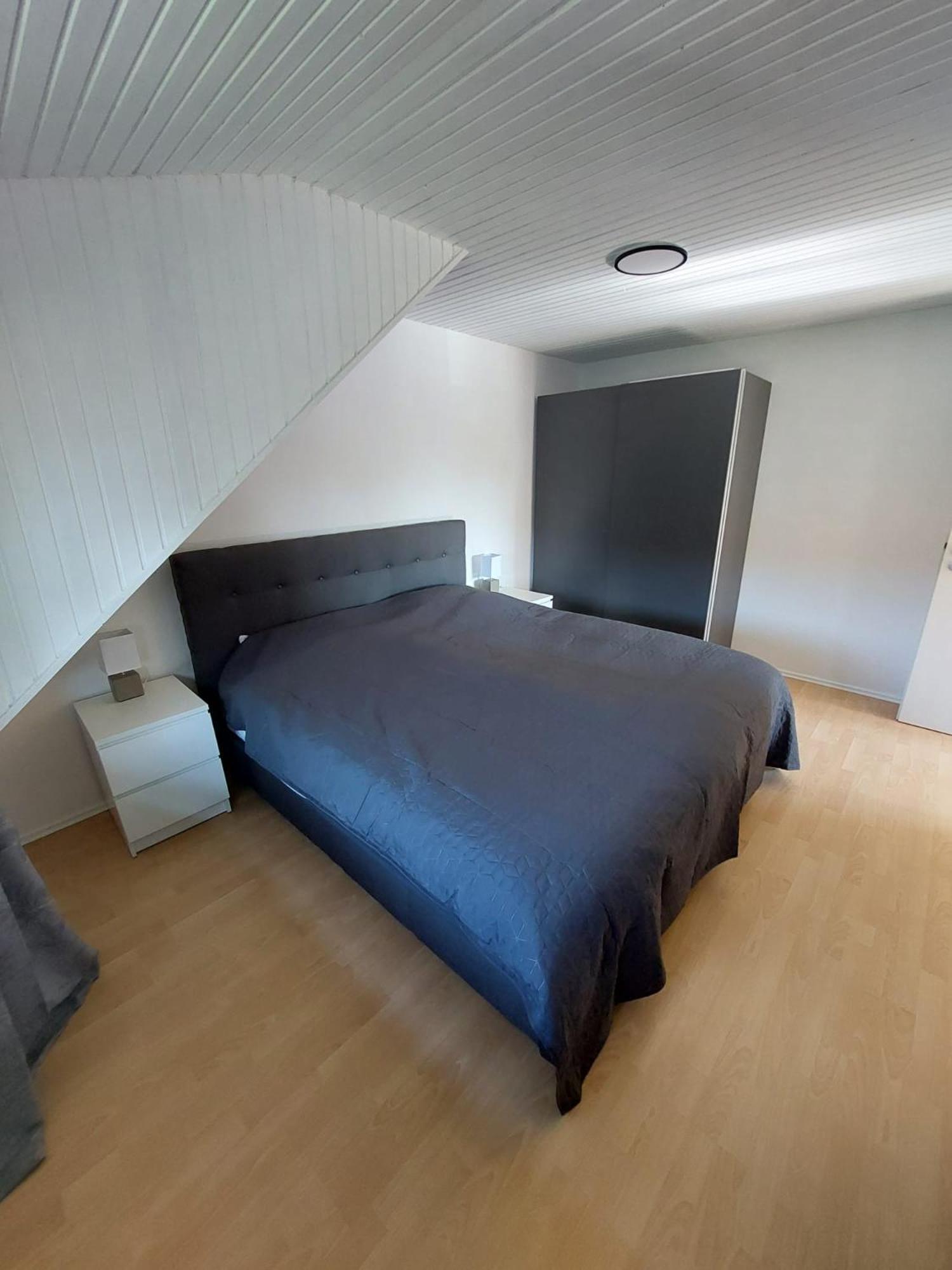 Moskriceva Apartment ลูบลิยานา ภายนอก รูปภาพ