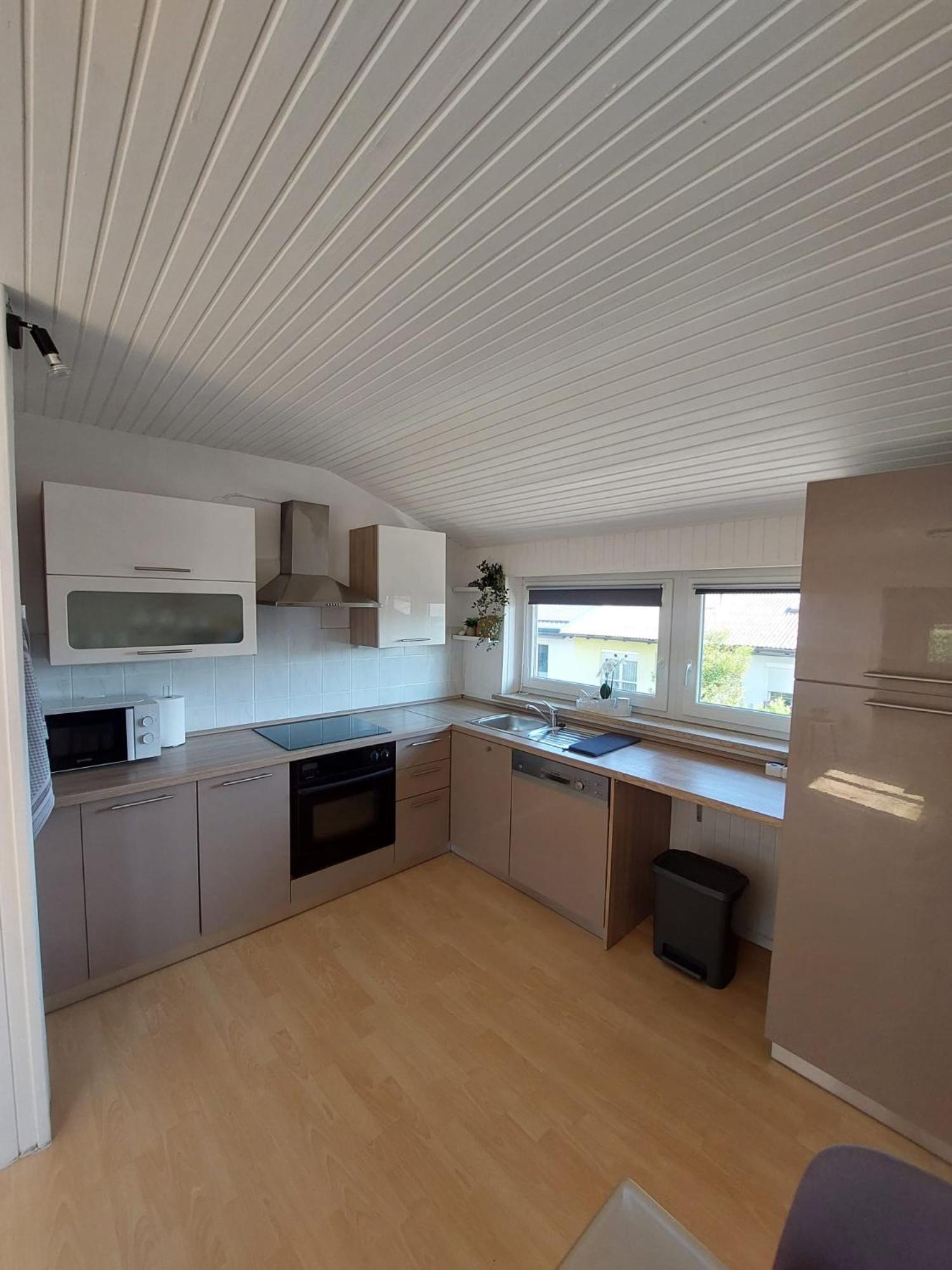Moskriceva Apartment ลูบลิยานา ภายนอก รูปภาพ