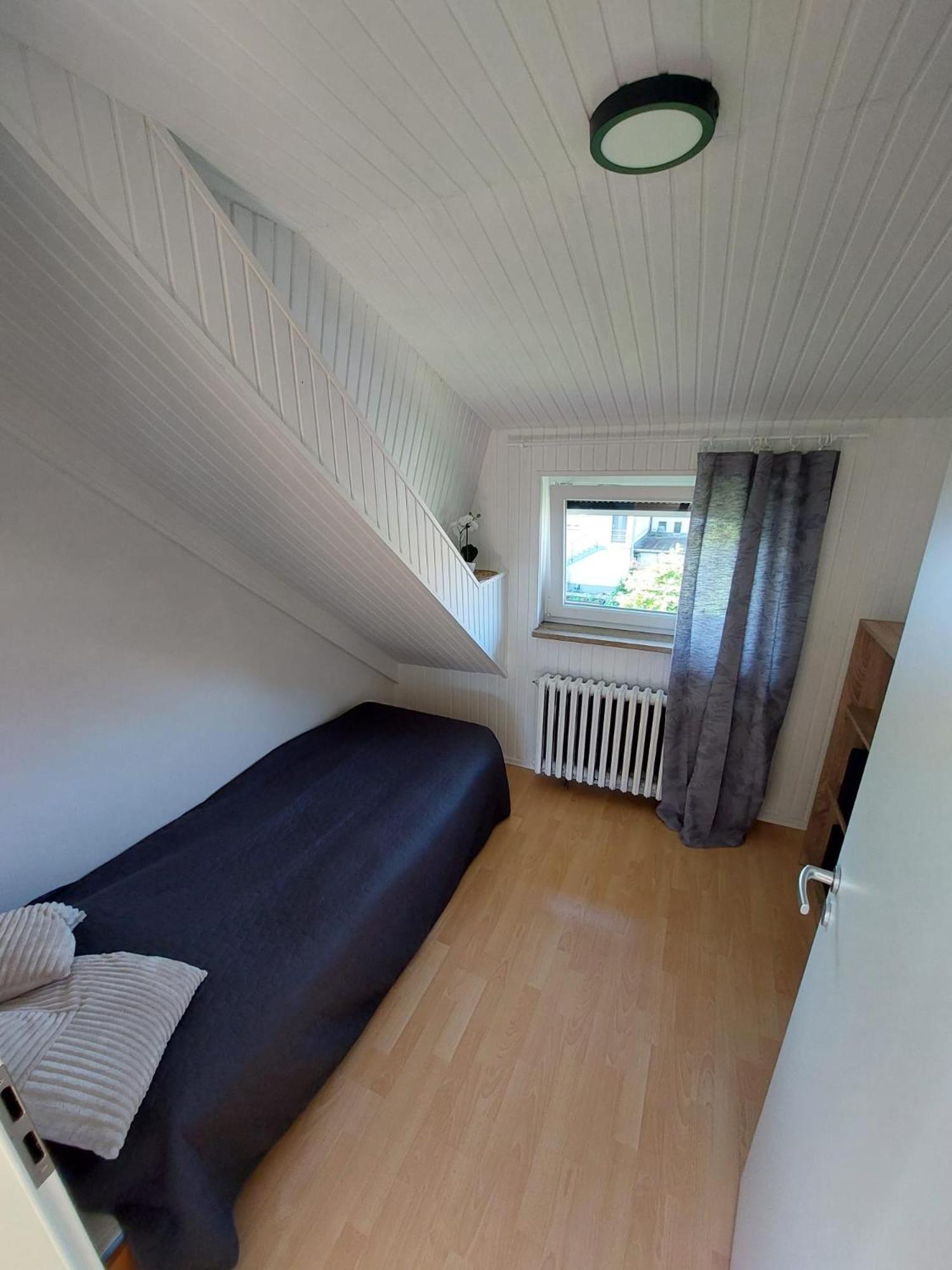 Moskriceva Apartment ลูบลิยานา ภายนอก รูปภาพ
