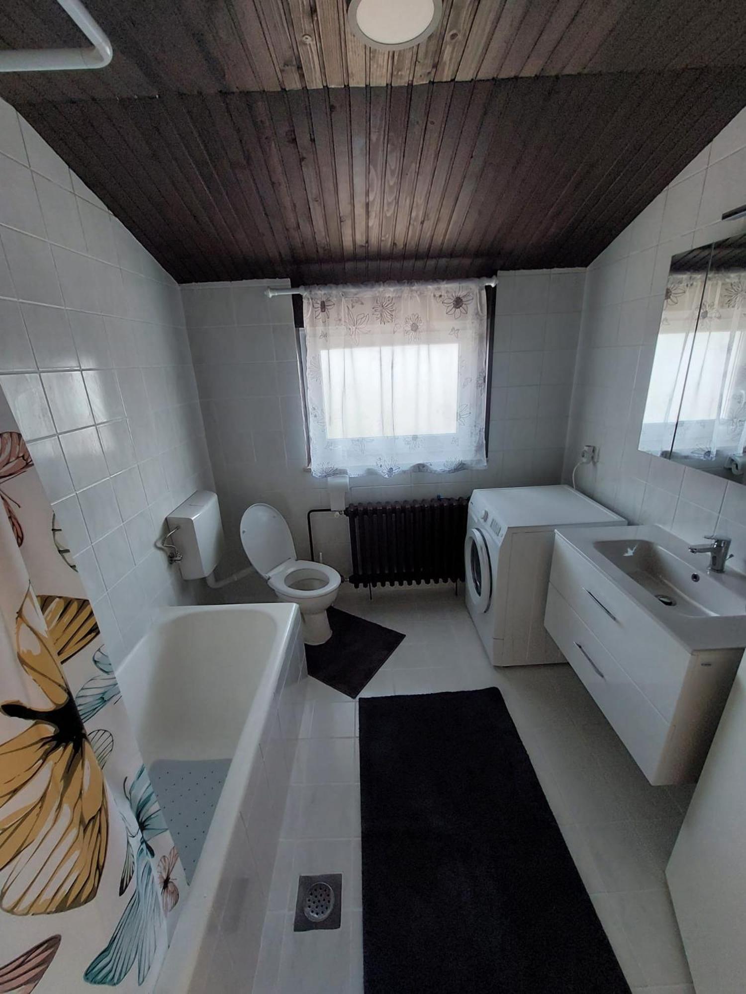 Moskriceva Apartment ลูบลิยานา ภายนอก รูปภาพ