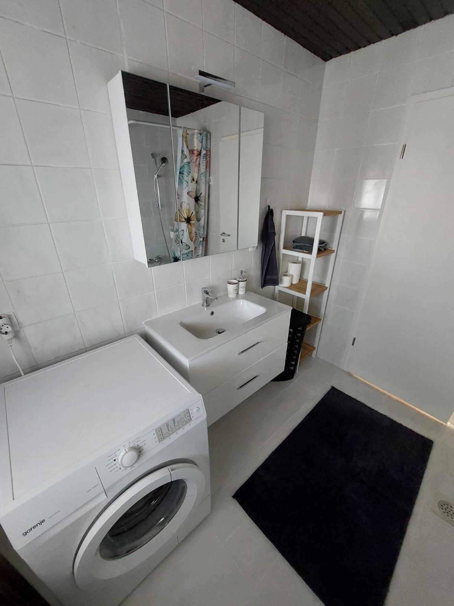Moskriceva Apartment ลูบลิยานา ภายนอก รูปภาพ
