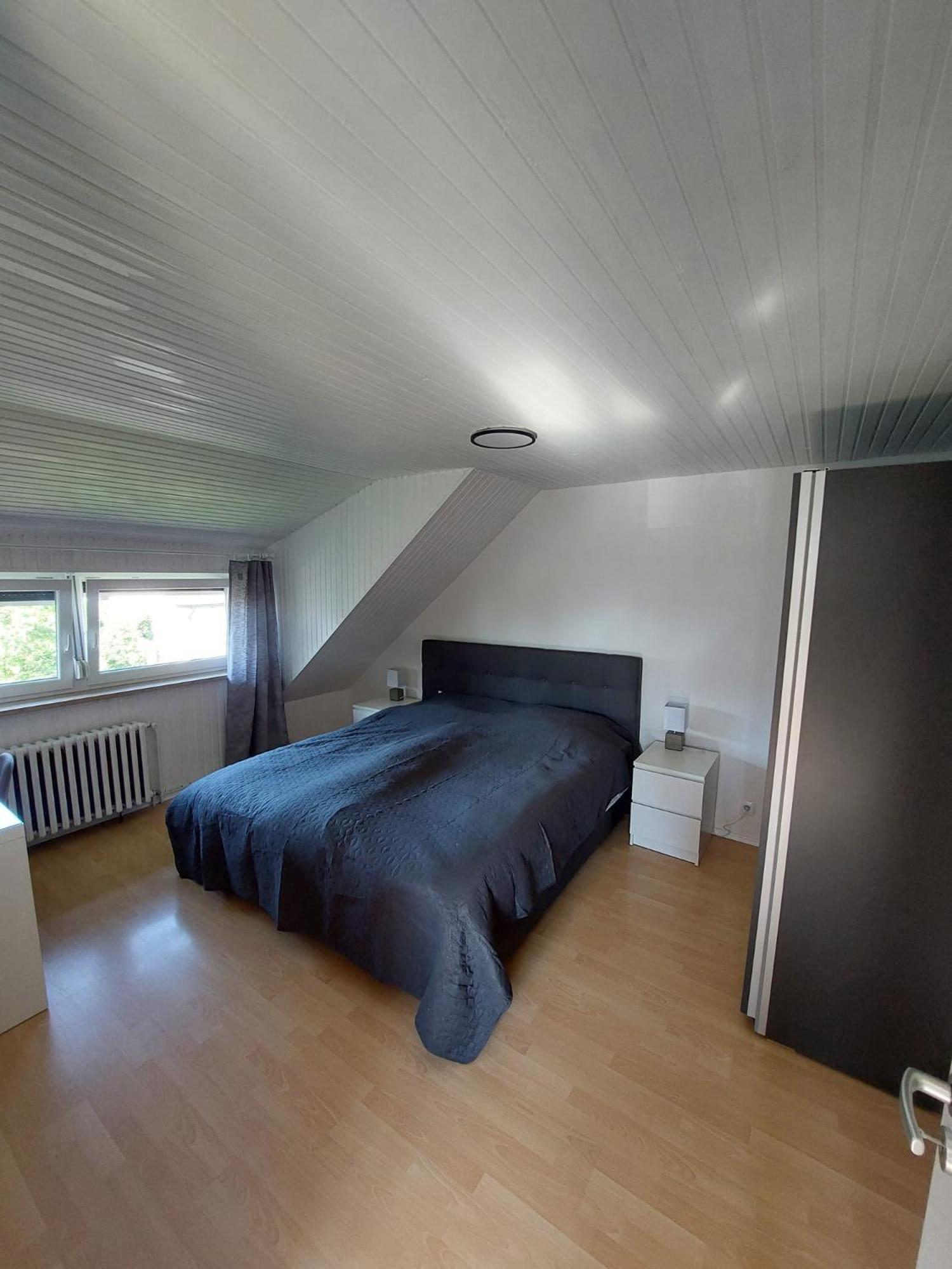 Moskriceva Apartment ลูบลิยานา ภายนอก รูปภาพ