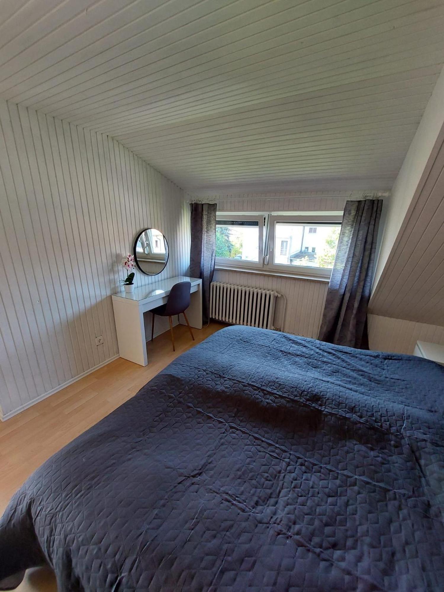 Moskriceva Apartment ลูบลิยานา ภายนอก รูปภาพ